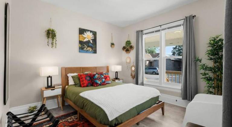 Holiday apartment | Pets allowed — photo 2