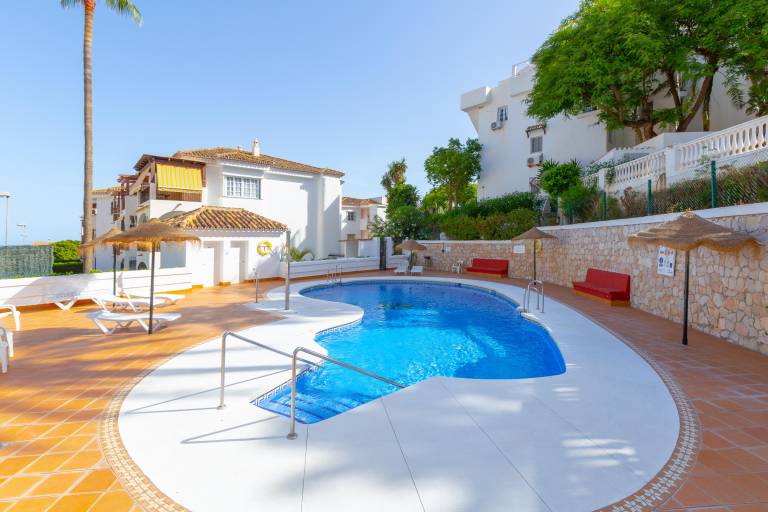 Appartamento Benalmádena