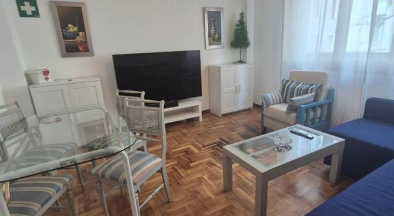 Apartment with 1 room for 3 persons — photo 2