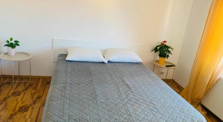Apartment | Dogs allowed in Sibiu