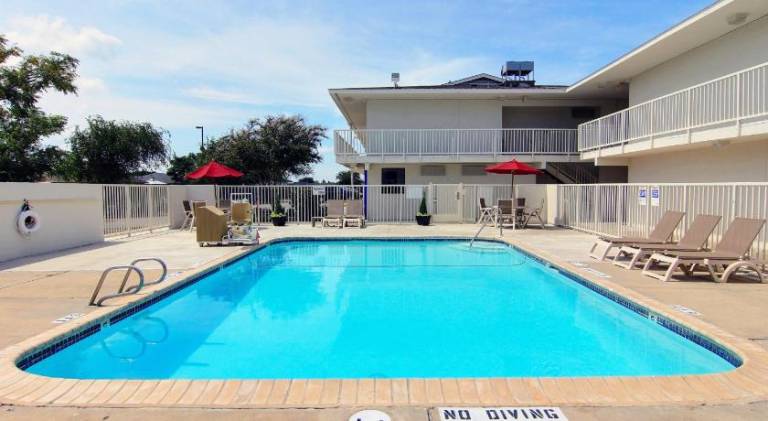 Motel 6 Corpus Christi, TX - Northwest — photo 4