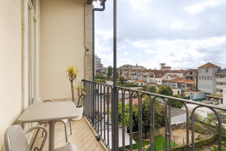 Ferienwohnung Porto