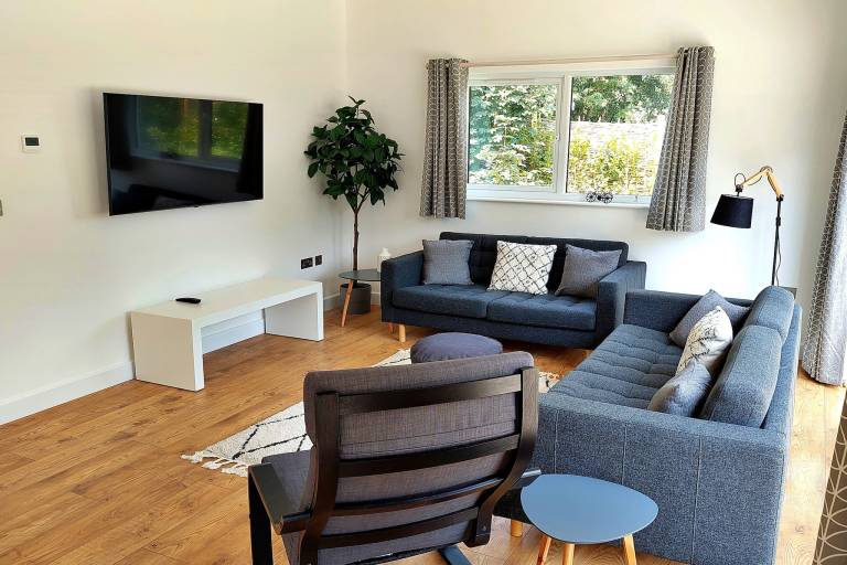 Cottage Bovey Tracey