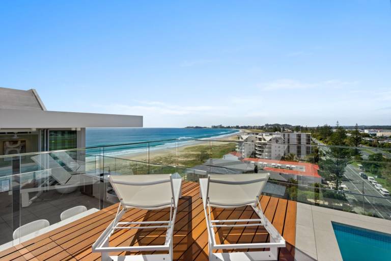 Apartment Tweed Heads