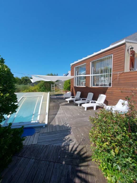 Appartement Plouarzel