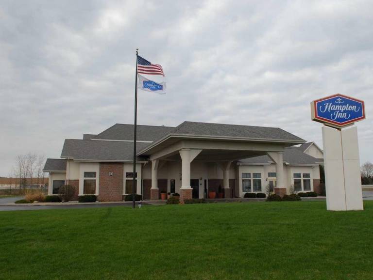 Hampton Inn Birch Run/Frankenmuth in Saginaw, MI