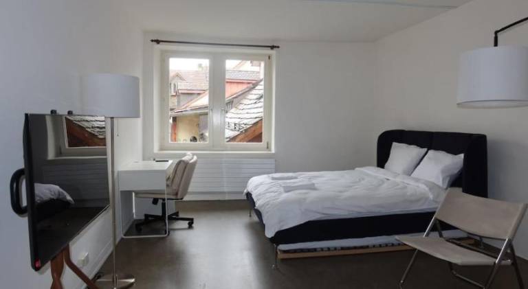 Rental apartment with 1 room for 4 persons — photo 3