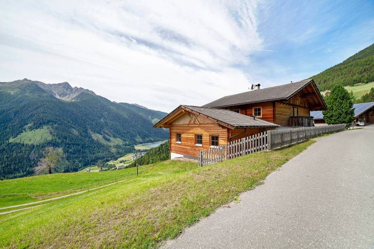 Ferienwohnung Innerdurach