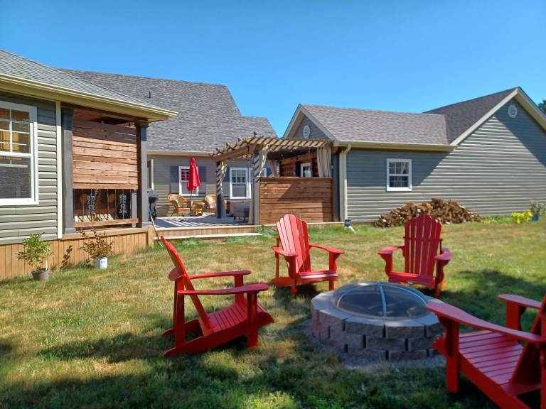 House Shediac