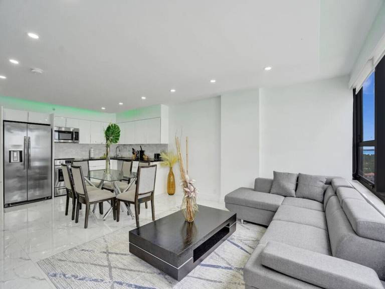 Apartment Miami Beach