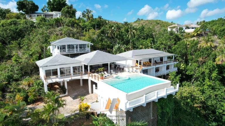 House Las Terrenas