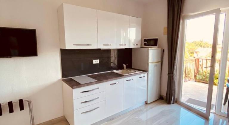 Children-friendly nice apartment with patio, garden & BBQ | Beach nearby | Good for workation | Dogs allowed — photo 3