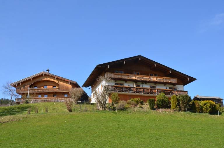 Ferienhaus-Bauernhof Bogstlhof — photo 2