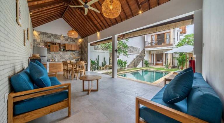 Spacious house | Pets are welcome — photo 3