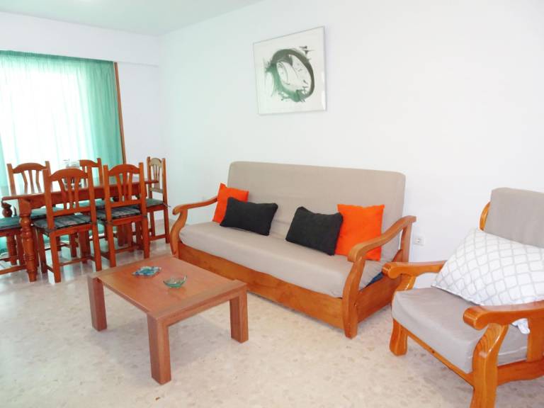 Apartamento Daimuz