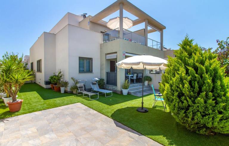 Casa La Mata
