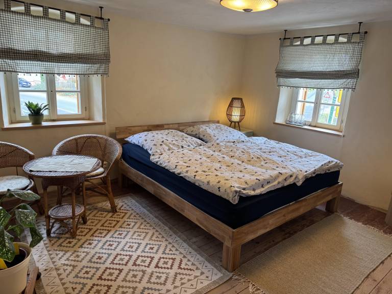 Ferienwohnung Dippoldiswalde