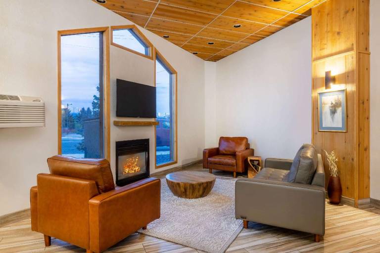 Wingate by Wyndham Butte City Center I 15 I 90