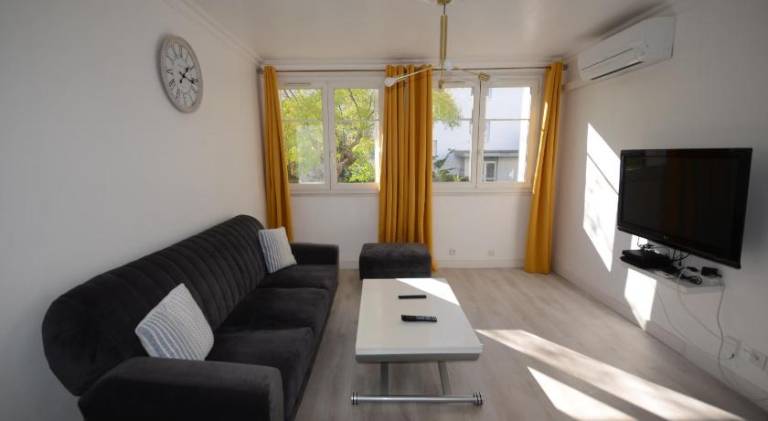Holiday apartment | Suitable for remote work | Pet-friendly in Montpellier