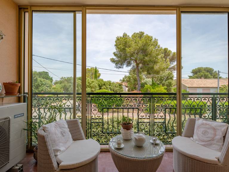 Holiday apartment with garden | Suitable for remote work — photo 5