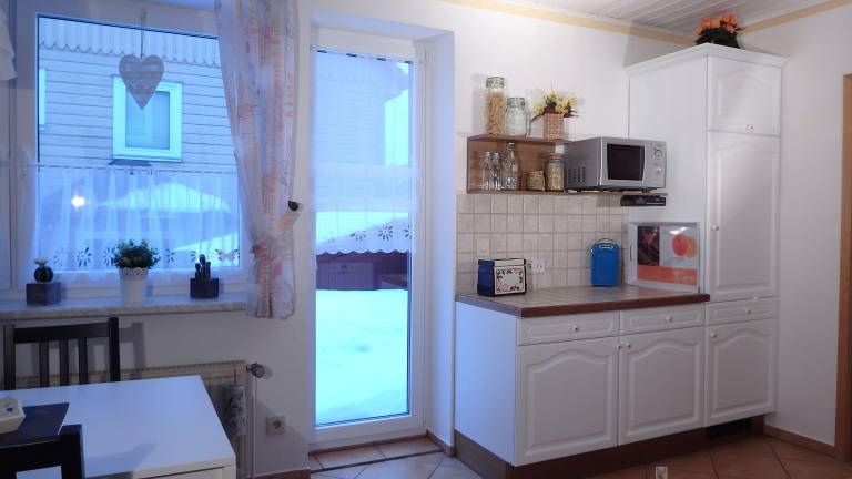 Beautiful rental apartment with hot tub, terrace & grill | Dogs allowed — photo 5