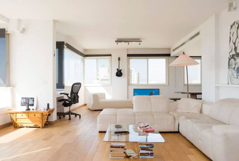 Ferienwohnung Beirut