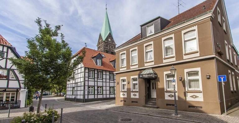 Hotel Alt Westerholt — photo 5