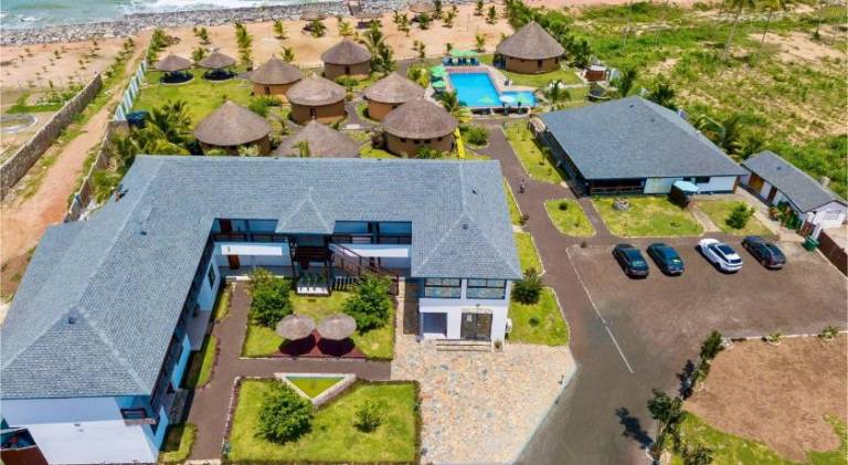Resort Elmina