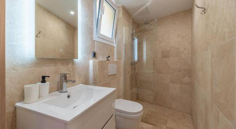 Rental apartment with 1 room for 2 persons — photo 4