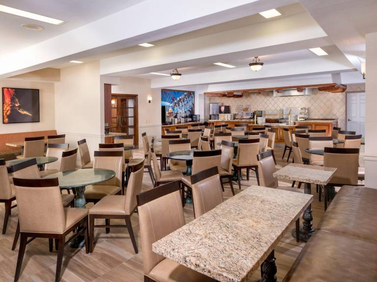 Ayres Hotel Anaheim — photo 4