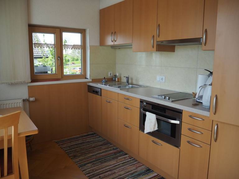 Ferienwohnung Hittisau