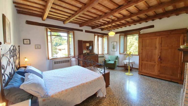 Bed & Breakfast Dovadola