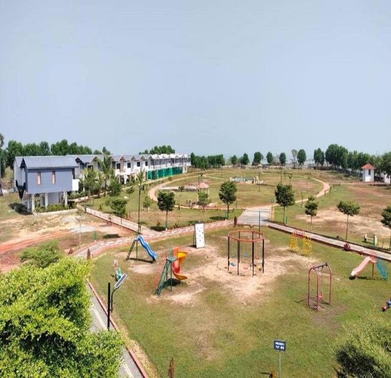 Pulicat Lake View Resort APTDC in Tirupati