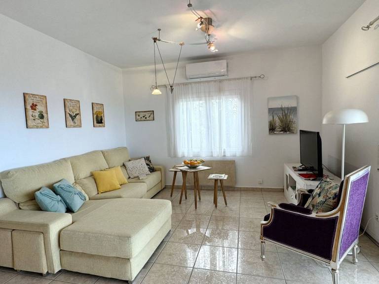 Villa Puerto de Naos