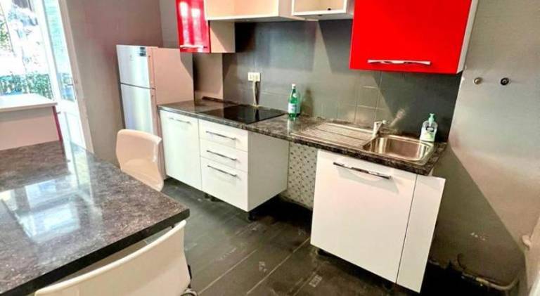 Holiday apartment with patio | Good for workation — photo 5