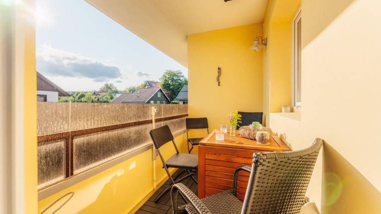 Ferienwohnung Braunlage