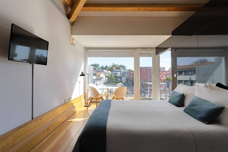 Apartamento studio  Arrábida