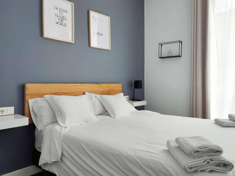Apartamento Valencia