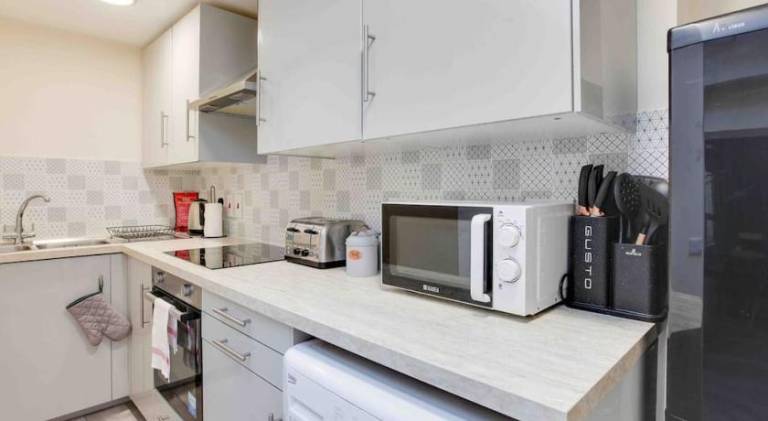Vacation home | Pet-friendly — photo 3