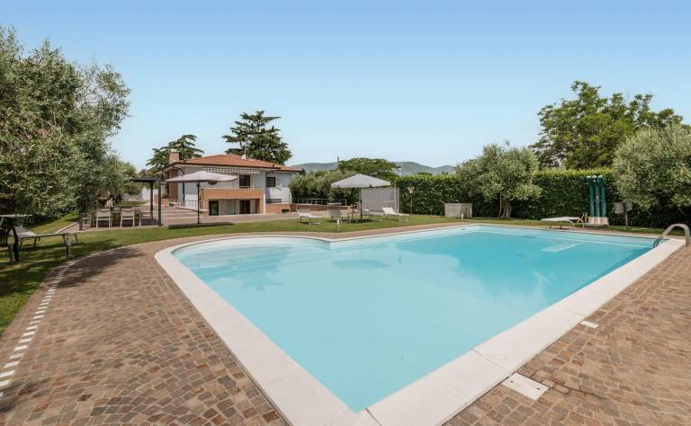 Maison de vacances Palestrina