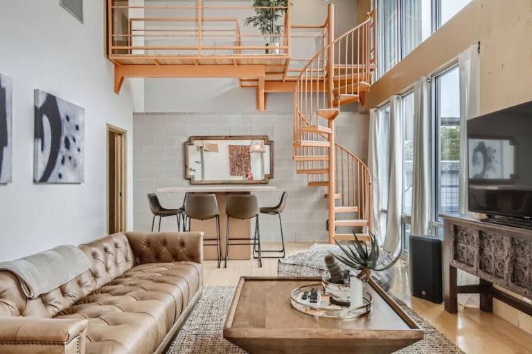 Maison de vacances Brentwood