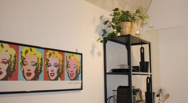 Rental apartment with 1 room for 2 persons — photo 5
