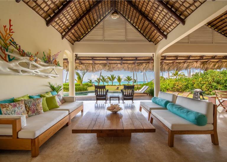 Villa Las Terrenas