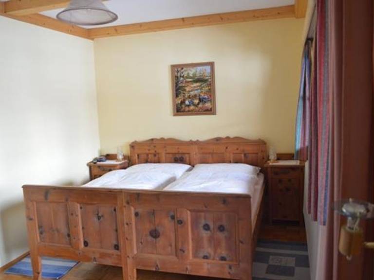 Boerderij Sankt Michael im Lungau
