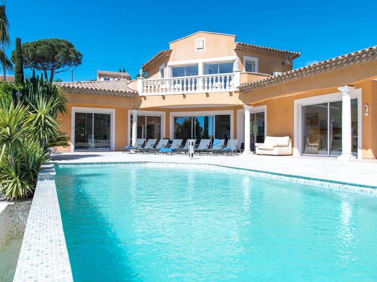 Villa Les Issambres