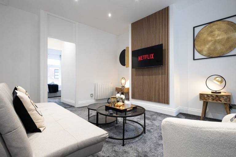 Apartment Bolton