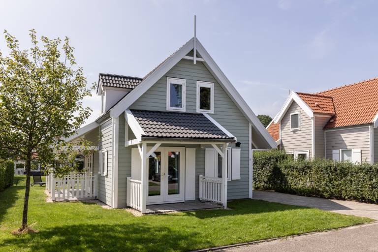 VZ2445 Vakantiehuis Bruinisse