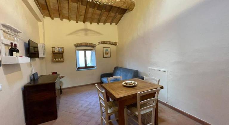 Apartment with 1 room for 4 persons — photo 4