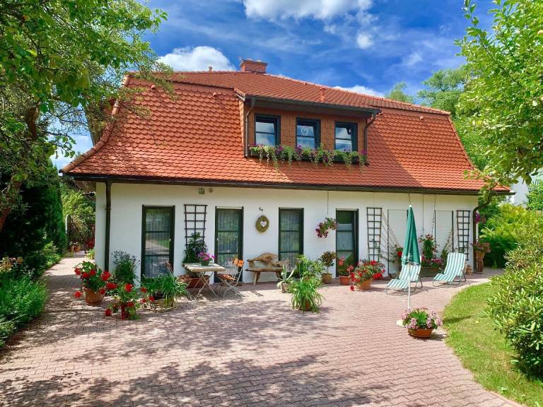 Ferienwohnung Bad Elster