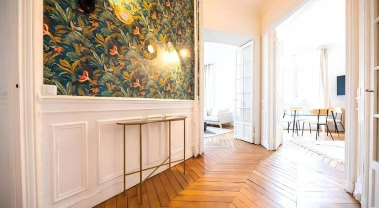 Holiday apartment | Close to Eiffel Tower — photo 2
